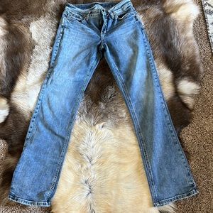 Silver Jeans Elyse Slim Bootcut
